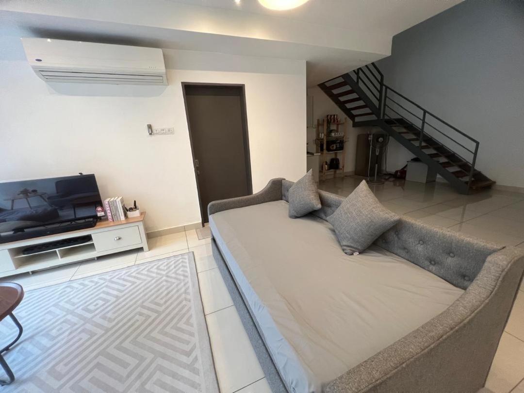 Apartamento 3 Towers Jalan Ampang Matt