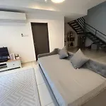 3 Towers Jalan Ampang Matt Suite Home