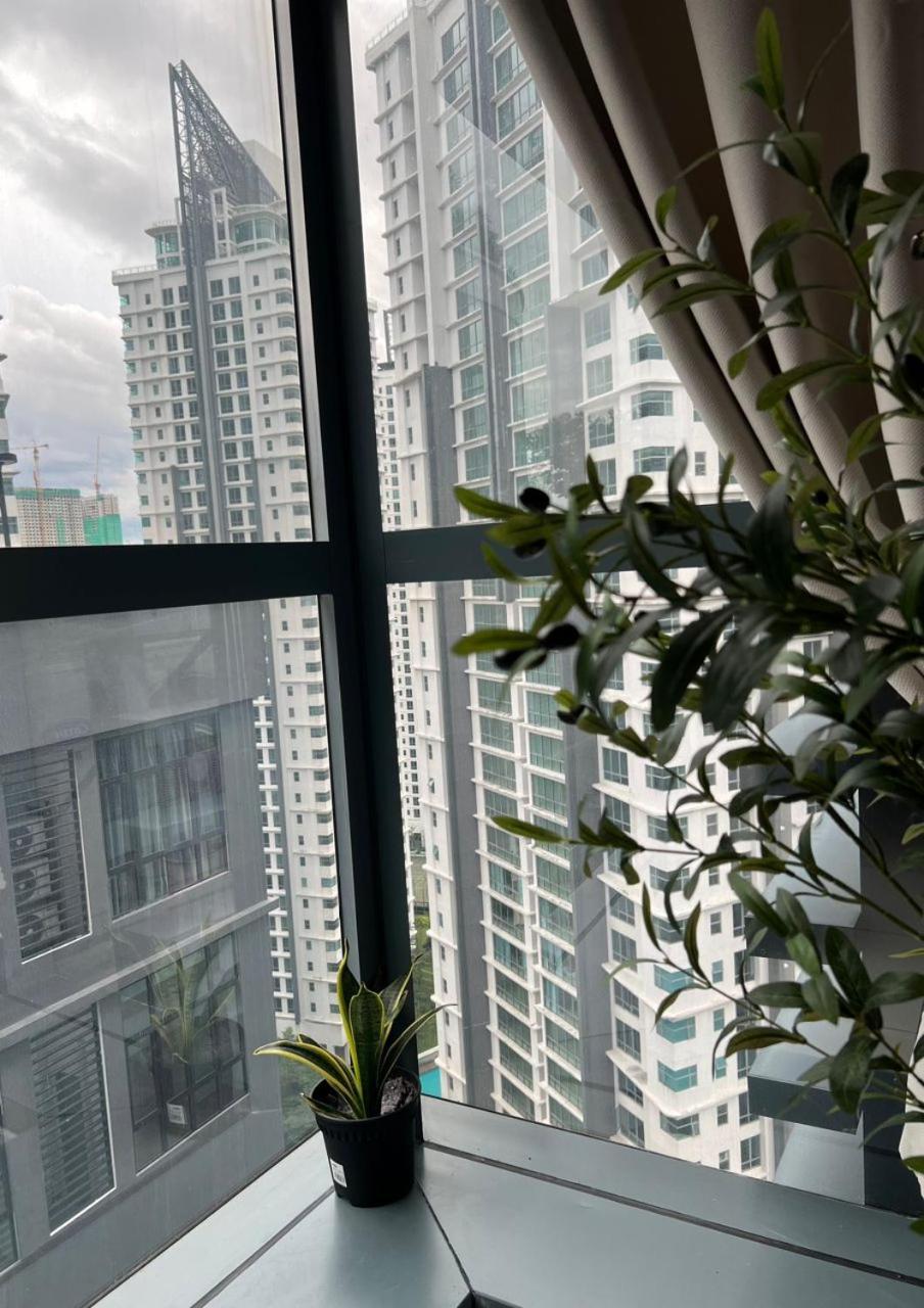 3 Towers Jalan Ampang Matt Kuala Lumpur