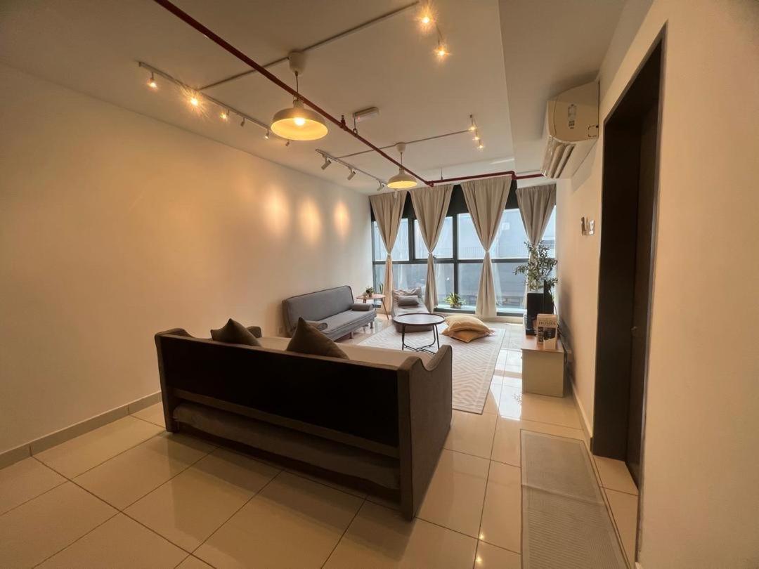 Pangsapuri 3 Towers Jalan Ampang Matt Kuala Lumpur